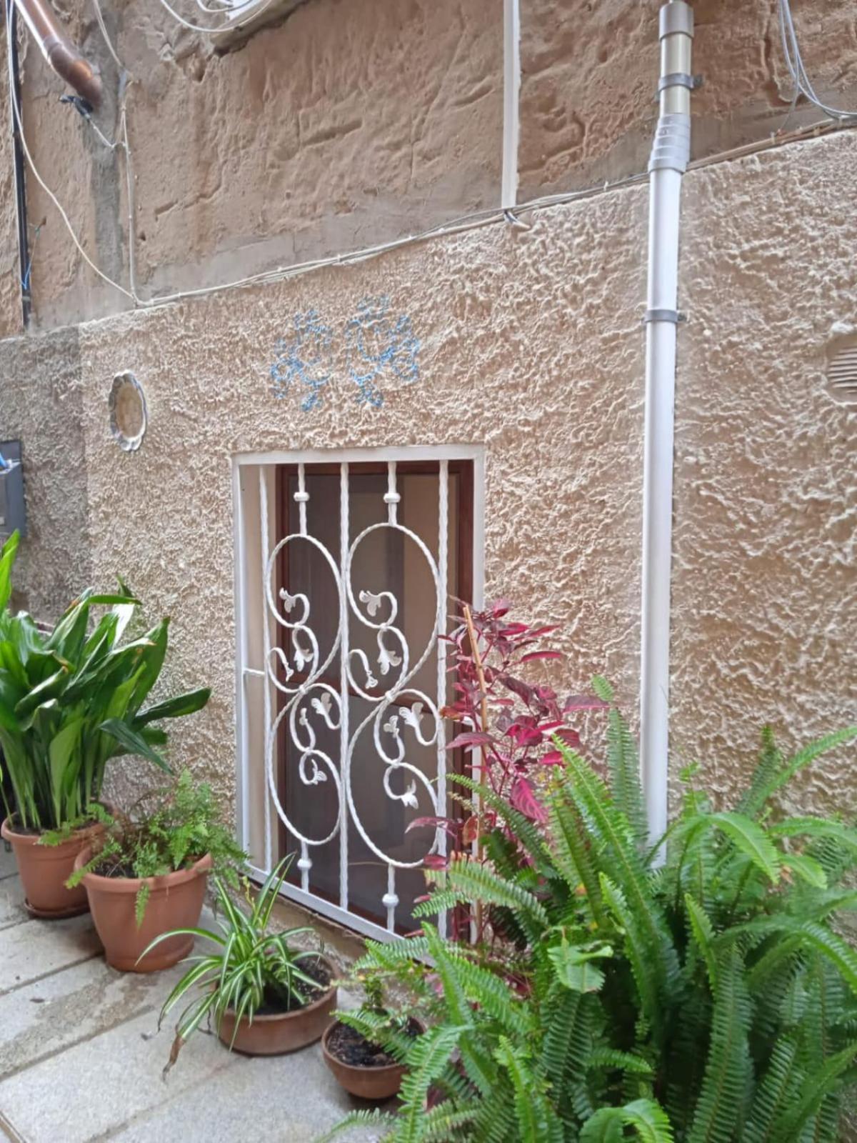 Casa Vacanza Castello Κάλιαρι Εξωτερικό φωτογραφία