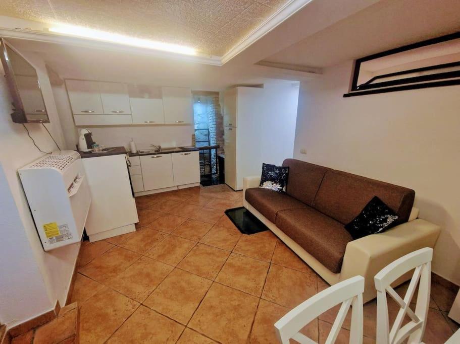Casa Vacanza Castello Κάλιαρι Εξωτερικό φωτογραφία