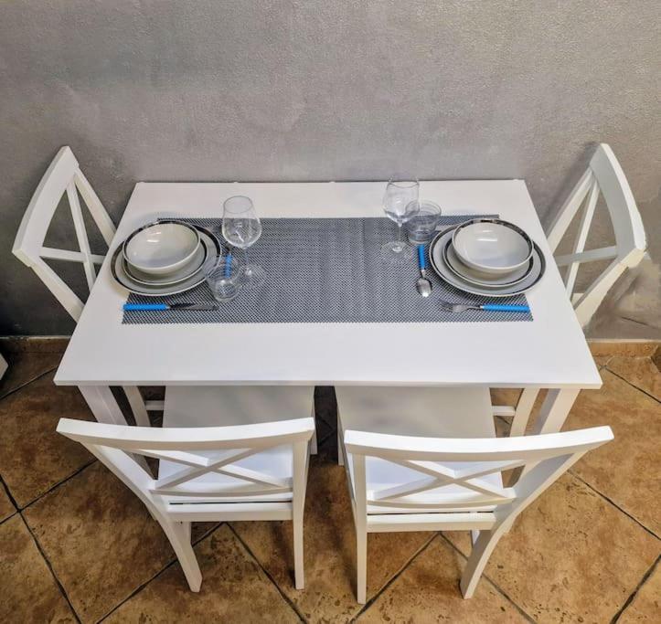 Casa Vacanza Castello Κάλιαρι Εξωτερικό φωτογραφία