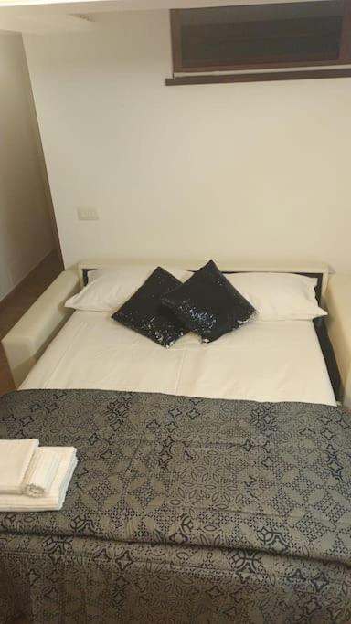 Casa Vacanza Castello Κάλιαρι Εξωτερικό φωτογραφία