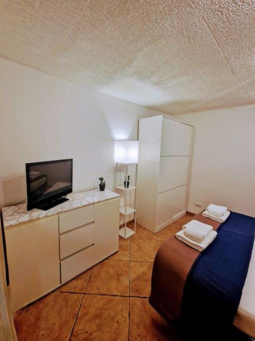 Casa Vacanza Castello Κάλιαρι Εξωτερικό φωτογραφία