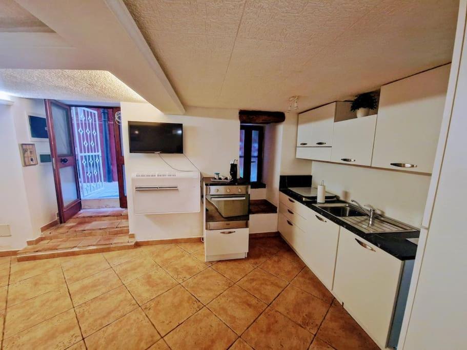 Casa Vacanza Castello Κάλιαρι Εξωτερικό φωτογραφία