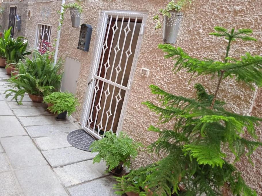 Casa Vacanza Castello Κάλιαρι Εξωτερικό φωτογραφία