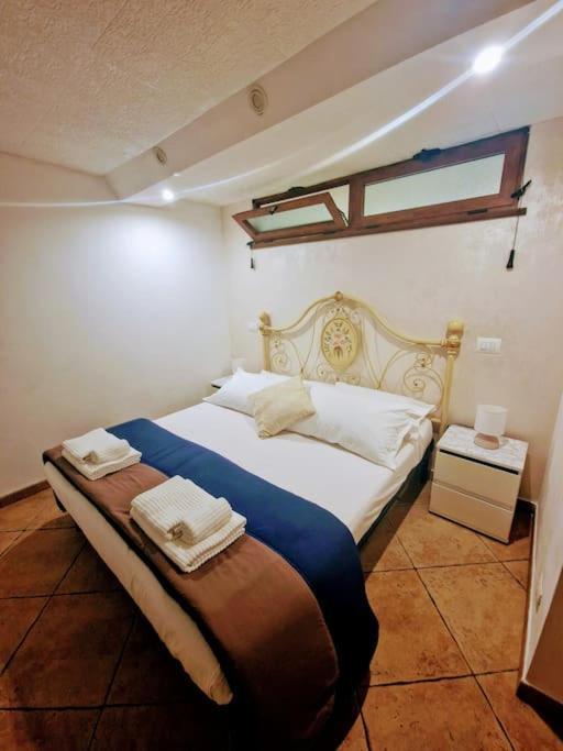 Casa Vacanza Castello Κάλιαρι Εξωτερικό φωτογραφία