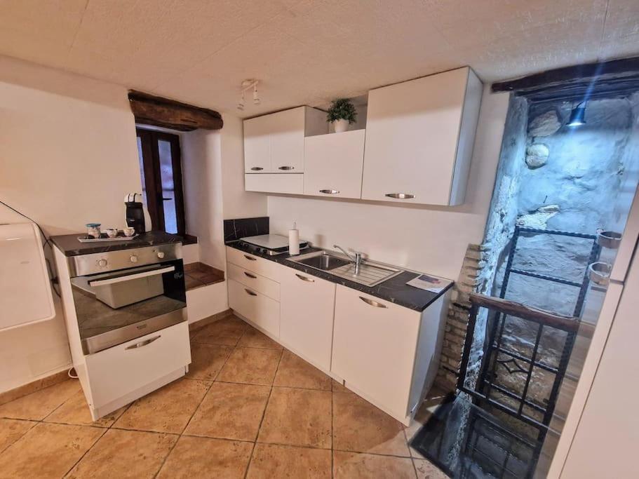 Casa Vacanza Castello Κάλιαρι Εξωτερικό φωτογραφία