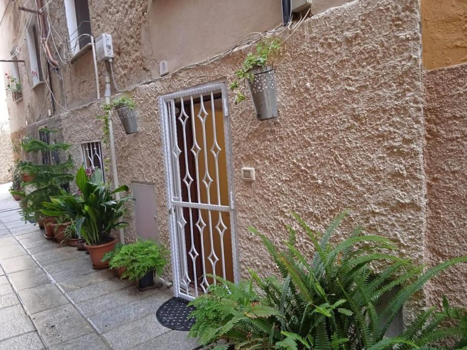 Casa Vacanza Castello Κάλιαρι Εξωτερικό φωτογραφία